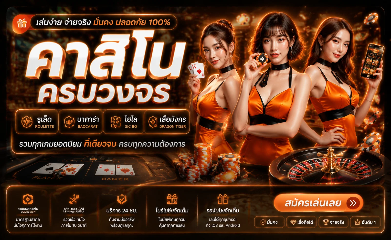 ROUTESLOT สล็อตเว็บตรง เว็บเดิมพันออนไลน์ครบวงจร