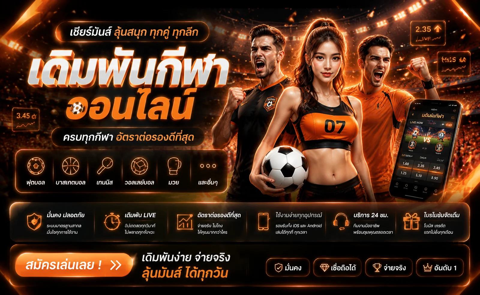 ROUTESLOT สล็อตเว็บตรง เว็บเดิมพันออนไลน์ครบวงจร